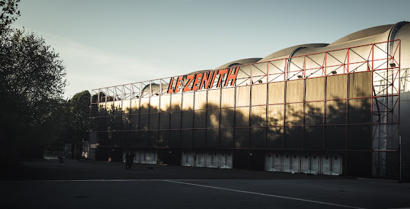 Zenith Paris - La Villette thumb 4